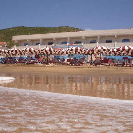 Perla Bianca Residence Castellabate Exterior photo